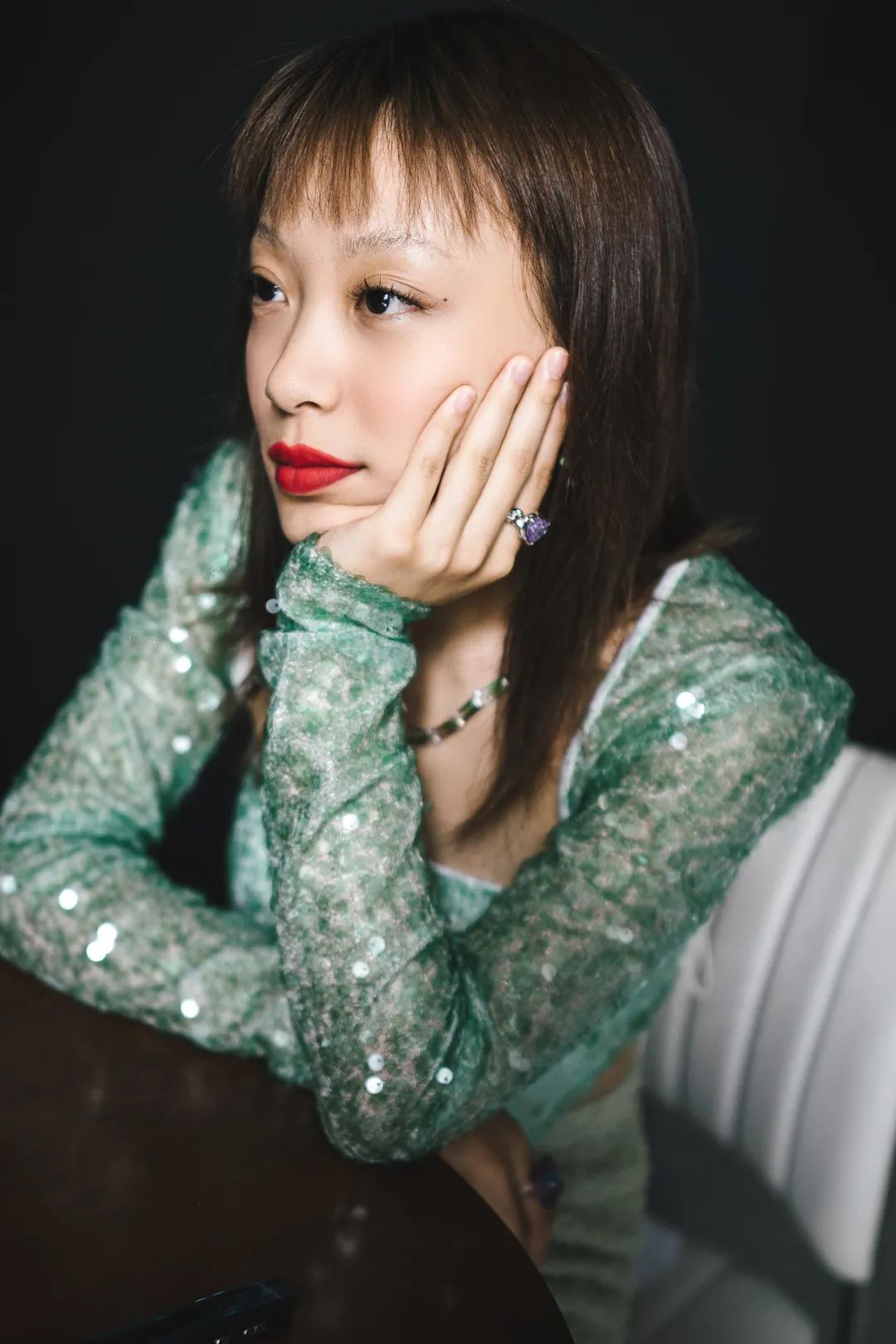 卡西恩:我不在乎别人说我做作 | 第4张 | 嘻哈中国 卡西恩:我不在乎别人说我做作 | 第4张