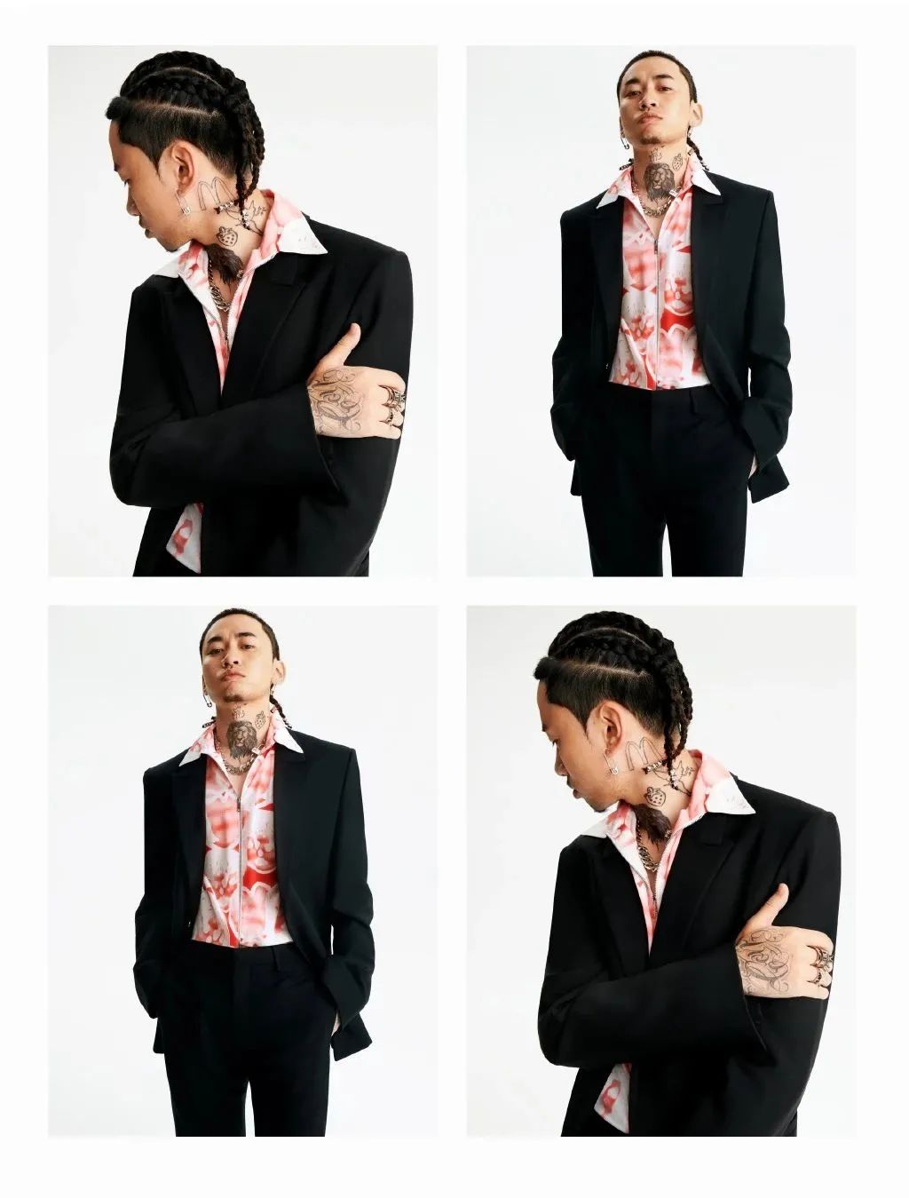 捐的太少？众多说唱歌手捐款竟遭网友嘲讽！！