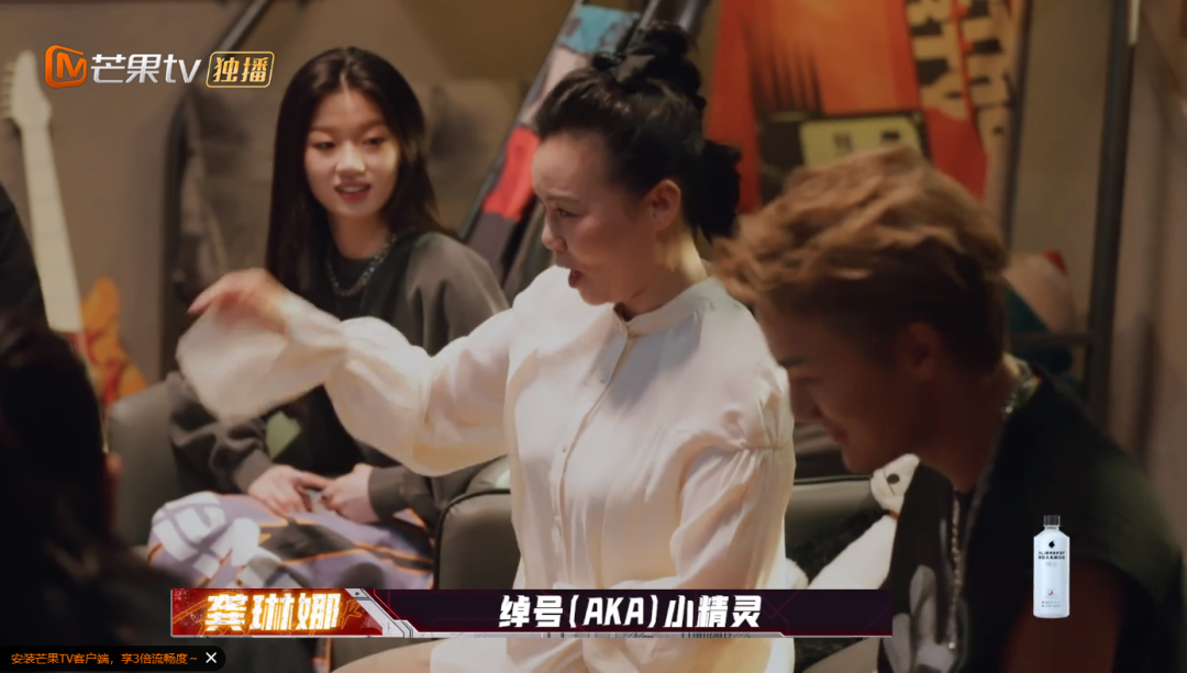 三棒子 Lil Jet 小精灵没镜头便被淘汰,法老说他做说唱是想得到这位选手的认可,小鸭哥diss人之前先道歉 | 第15张 | 嘻哈中国 三棒子 Lil Jet 小精灵没镜头便被淘汰,法老说他做说唱是想得到这位选手的认可,小鸭哥diss人之前先道歉 | 第15张