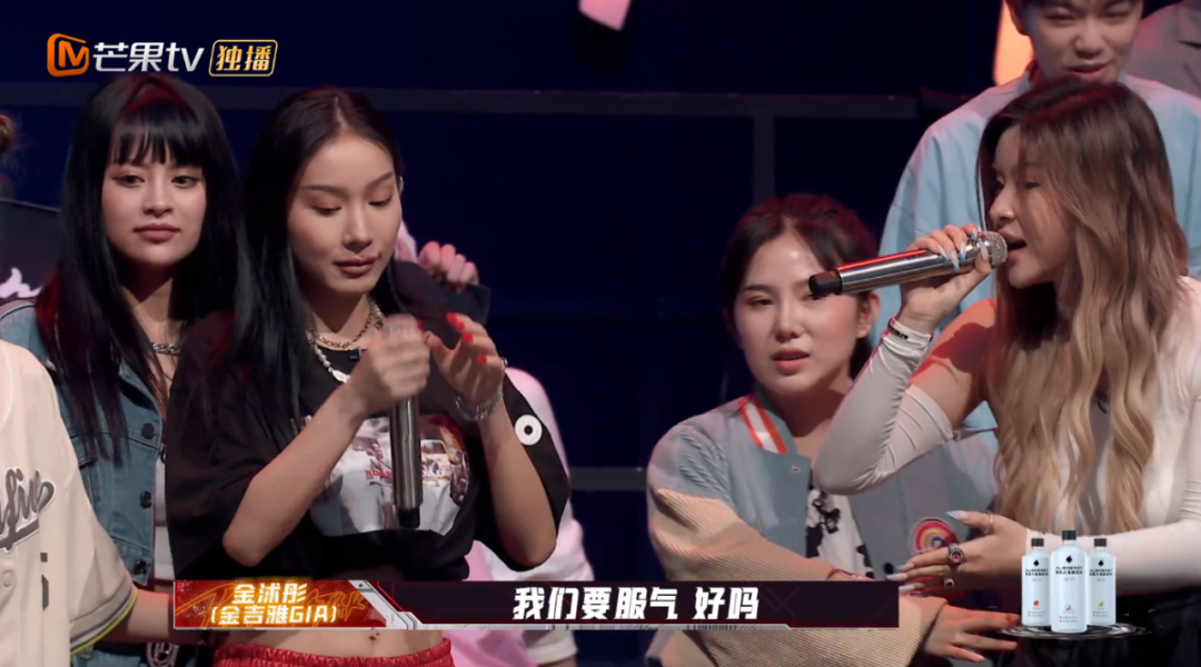 三棒子 Lil Jet 小精灵没镜头便被淘汰,法老说他做说唱是想得到这位选手的认可,小鸭哥diss人之前先道歉 | 第21张 | 嘻哈中国 三棒子 Lil Jet 小精灵没镜头便被淘汰,法老说他做说唱是想得到这位选手的认可,小鸭哥diss人之前先道歉 | 第21张