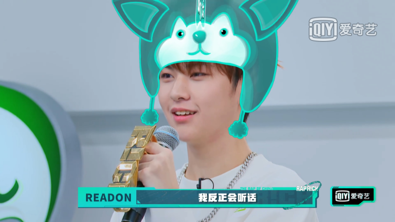 吴亦凡涉嫌强奸被刑拘，而热狗和潘玮柏在车导新的说唱节目里混得风生水起…