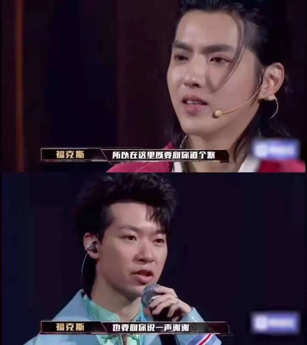 吴亦凡被全网封杀后，是时候为他的说唱生涯做个总结了！