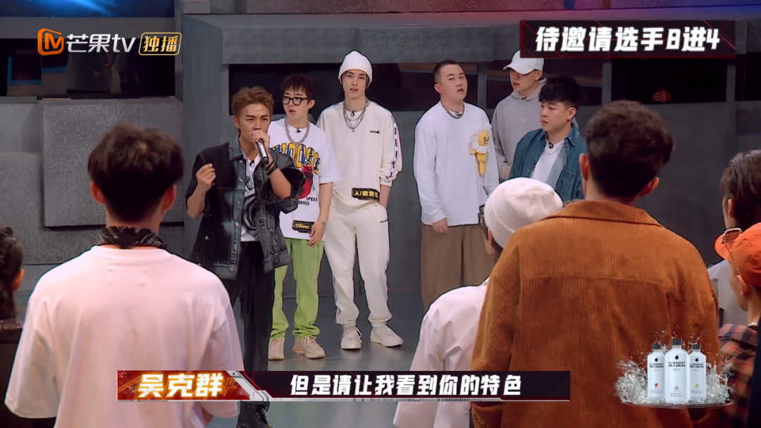 没必要嘲讽Mercy,他只是个平平无奇的十级国际语学者罢了 | 第2张 | 嘻哈中国 没必要嘲讽Mercy,他只是个平平无奇的十级国际语学者罢了 | 第2张