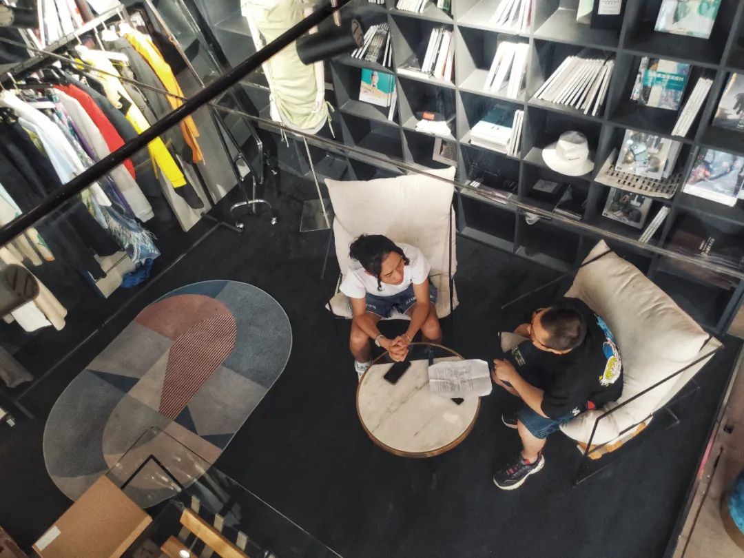 专访YOUNG13DBABY:像马思唯不见得是坏事 | 第3张 | 嘻哈中国 专访YOUNG13DBABY:像马思唯不见得是坏事 | 第3张