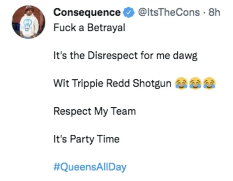 Kanye和Drake再次开启互怼模式,是真Beef还是刻意而为? | 第10张 | 嘻哈中国 Kanye和Drake再次开启互怼模式,是真Beef还是刻意而为? | 第10张