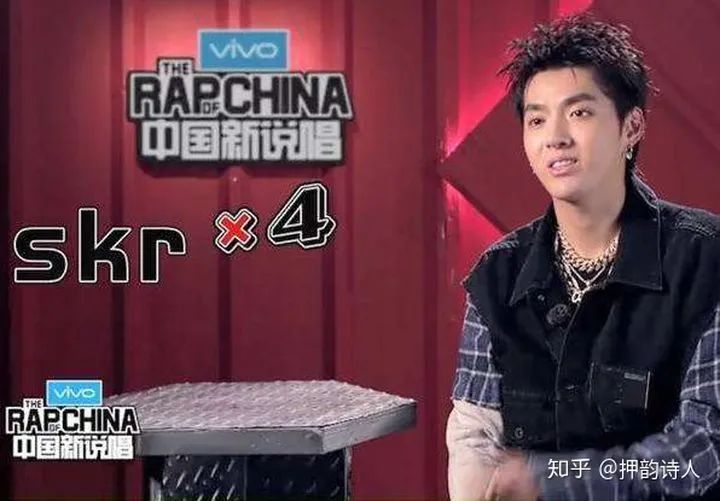 吴亦凡被全网封杀后，是时候为他的说唱生涯做个总结了！