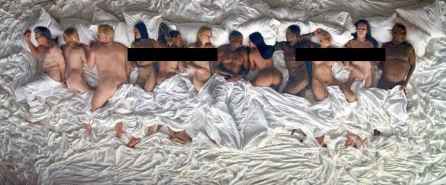 对着格莱美奖杯撒尿、竞选美国总统，这位曾经的南京小学生如今是世界最富的rapper