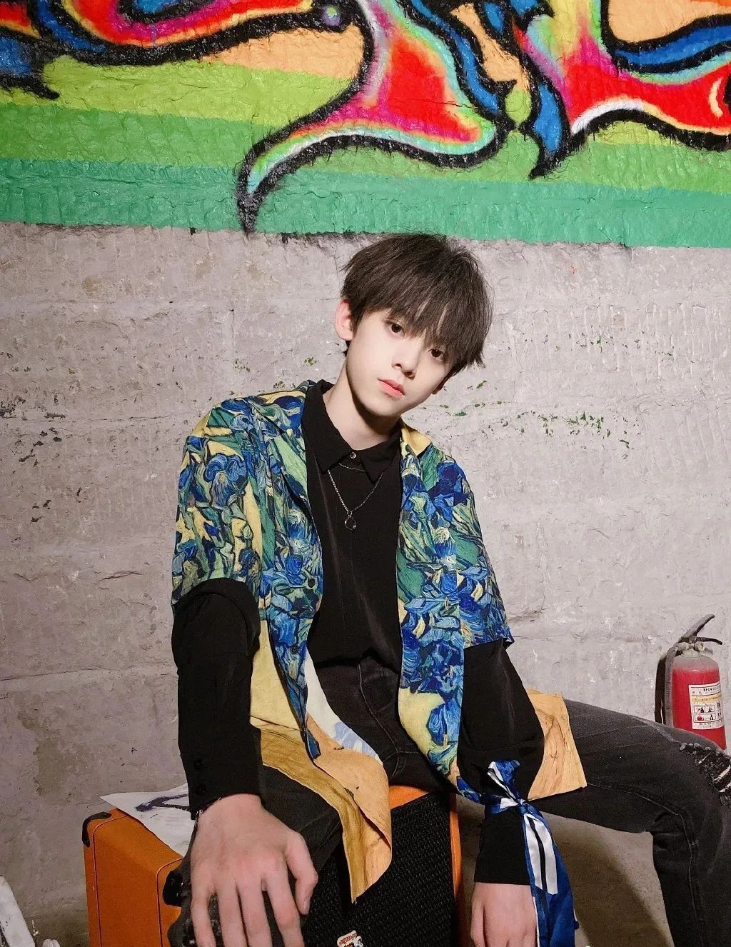 偶像Idol又又侵权了!真就不拿Rapper当人看?? | 第19张 | 嘻哈中国 偶像Idol又又侵权了!真就不拿Rapper当人看?? | 第19张