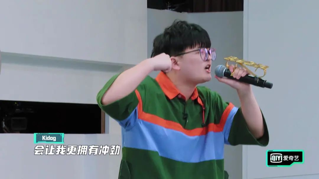 《少年说唱企划》第一期,我最喜欢小口酥、PC.、Kidog | 第5张 | 嘻哈中国 《少年说唱企划》第一期,我最喜欢小口酥、PC.、Kidog | 第5张