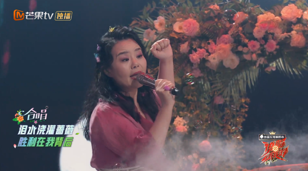 当流行歌手开始唱说唱,龚琳娜、吴克群、胡彦斌到底谁更强? | 第6张 | 嘻哈中国 当流行歌手开始唱说唱,龚琳娜、吴克群、胡彦斌到底谁更强? | 第6张