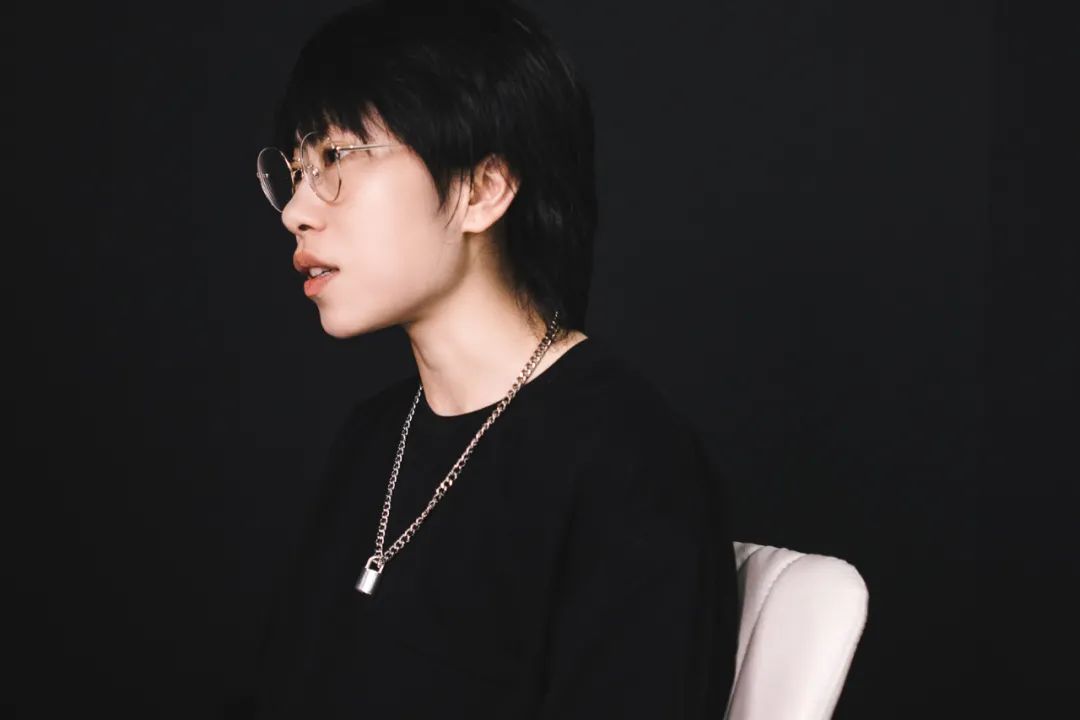 专访大包子DBZ：我想成为艺术家，尽管这个词充满讽刺