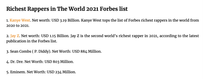 对着格莱美奖杯撒尿、竞选美国总统，这位曾经的南京小学生如今是世界最富的rapper