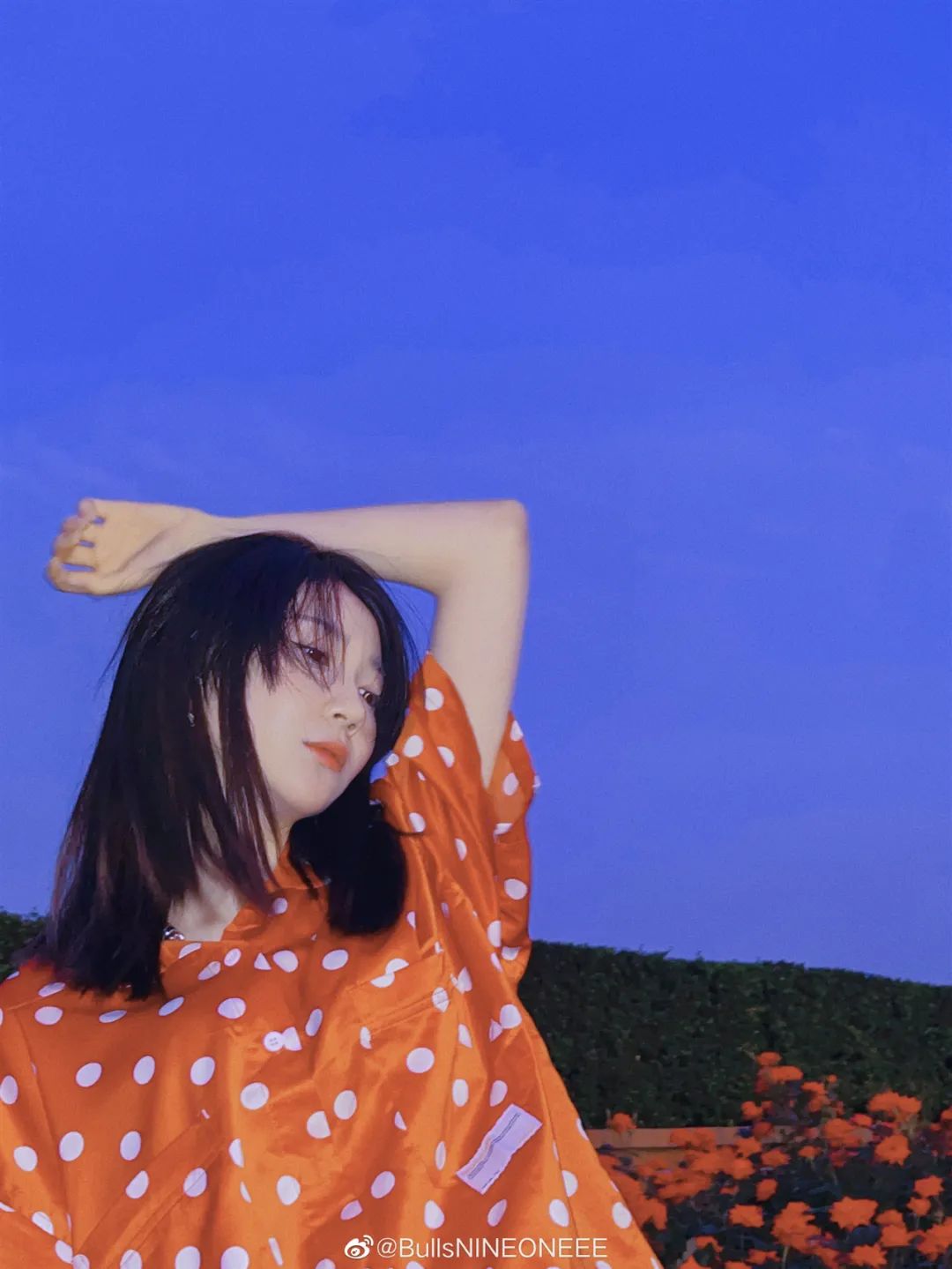 听完乃万新专辑《星月物语Zodiac》,你就知道她的实力配不配得上人气了 | 第4张 | 嘻哈中国 听完乃万新专辑《星月物语Zodiac》,你就知道她的实力配不配得上人气了 | 第4张