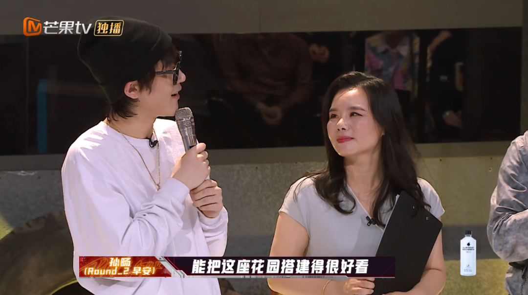 当流行歌手开始唱说唱,龚琳娜、吴克群、胡彦斌到底谁更强? | 第2张 | 嘻哈中国 当流行歌手开始唱说唱,龚琳娜、吴克群、胡彦斌到底谁更强? | 第2张