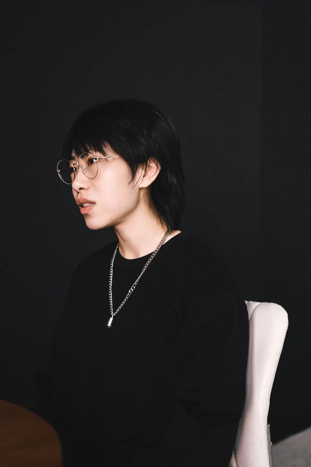 专访大包子DBZ：我想成为艺术家，尽管这个词充满讽刺