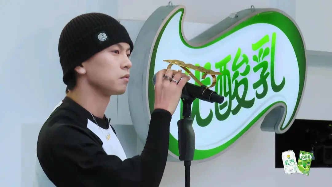 《少年说唱企划》第一期,我最喜欢小口酥、PC.、Kidog | 第3张 | 嘻哈中国 《少年说唱企划》第一期,我最喜欢小口酥、PC.、Kidog | 第3张