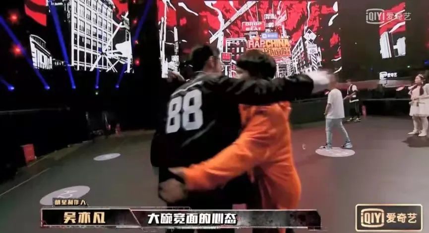 吴亦凡被全网封杀后，是时候为他的说唱生涯做个总结了！