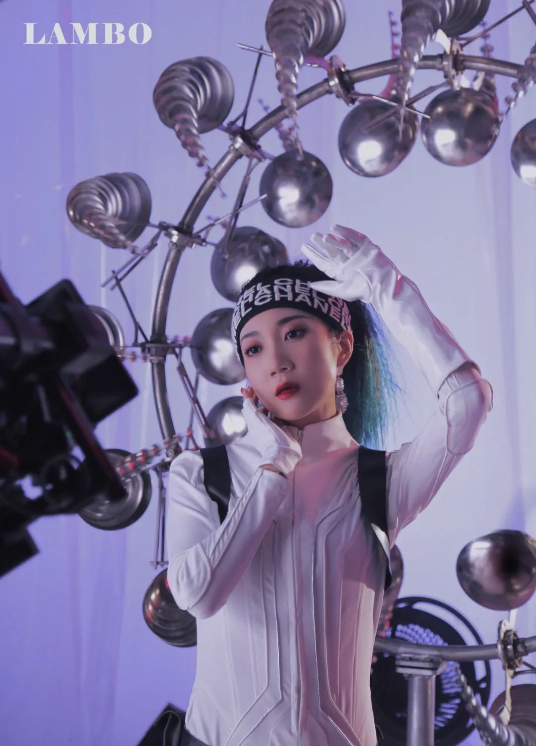 法老不再沙雕、AR反思过去、派克特回归初心,11个知名音乐人都在乃万的这张专辑里 | 第3张 | 嘻哈中国 法老不再沙雕、AR反思过去、派克特回归初心,11个知名音乐人都在乃万的这张专辑里 | 第3张