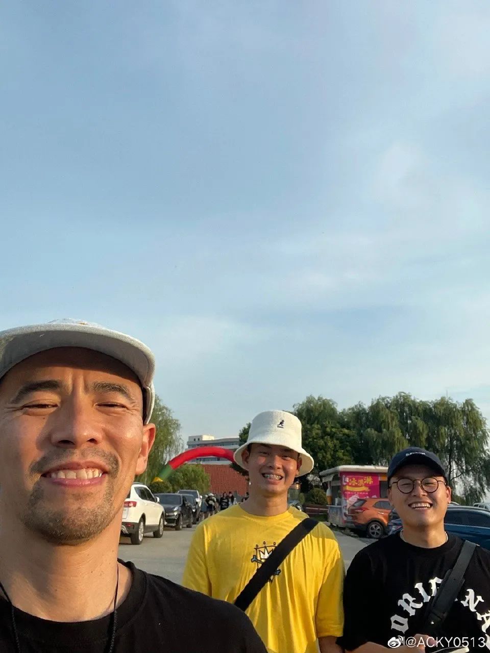 《这就是街舞4》第二期神仙打架，47岁Acky和Nelson世纪之战，炸到热泪盈眶！