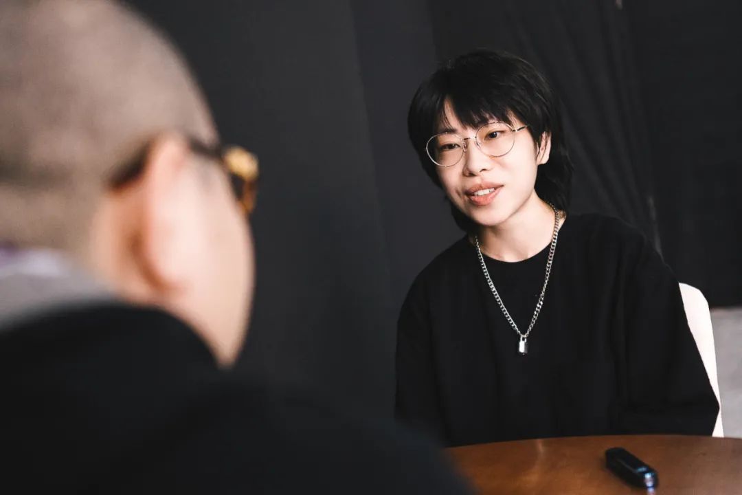 专访大包子DBZ：我想成为艺术家，尽管这个词充满讽刺