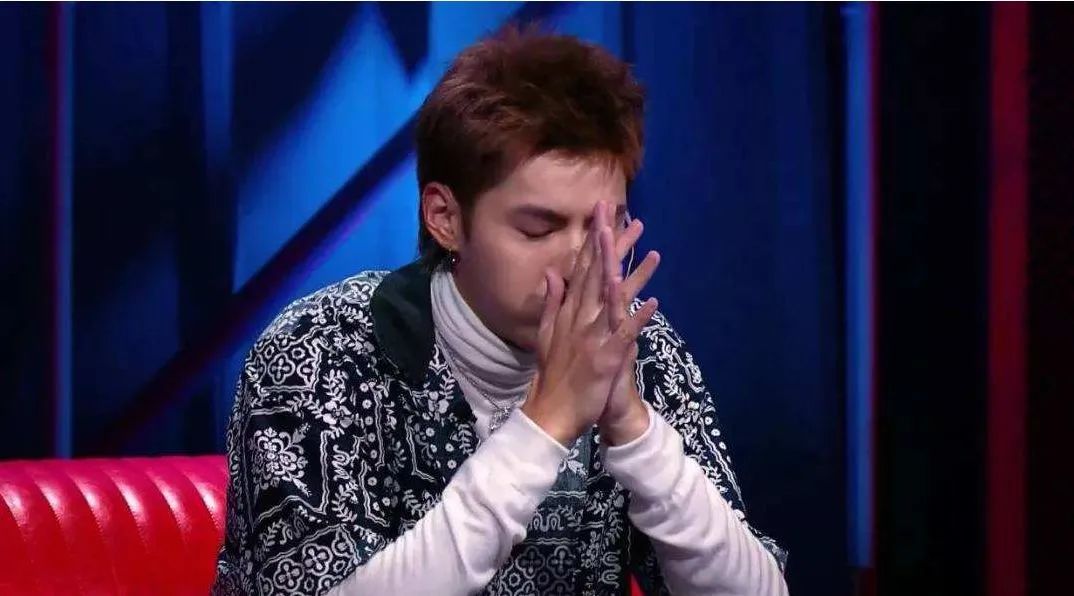 吴亦凡被全网封杀后，是时候为他的说唱生涯做个总结了！