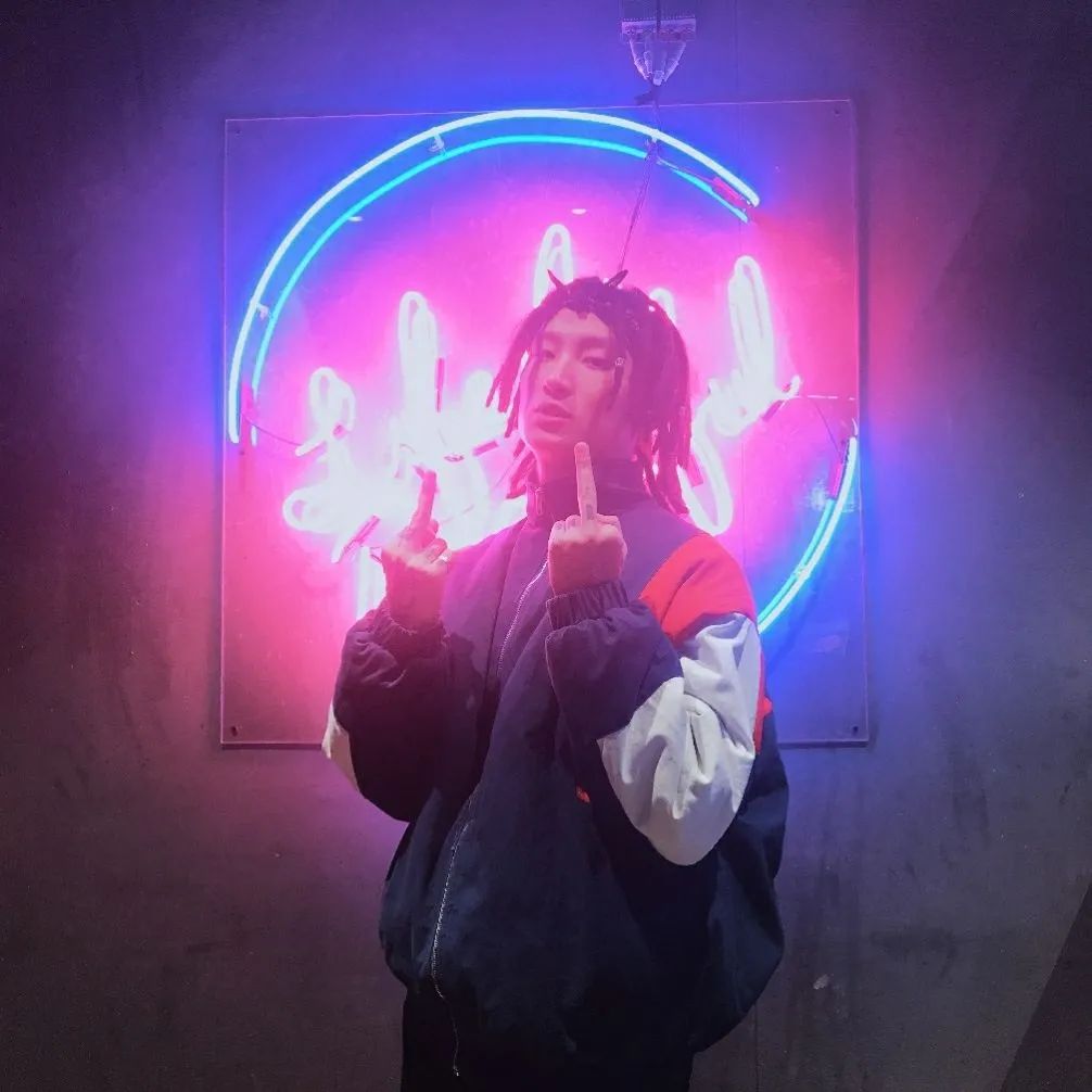 Buzzy被人diss是条疯狗,Buzzy回应:你的diss堪比Mercy国际语的尴尬 | 第14张 | 嘻哈中国 Buzzy被人diss是条疯狗,Buzzy回应:你的diss堪比Mercy国际语的尴尬 | 第14张