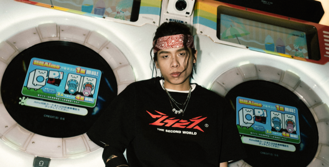 当深蓝法老光光聚在一起,小安迪不再是快嘴天花板,而是把自己关进了“封闭世界”。 | 第8张 | 嘻哈中国 当深蓝法老光光聚在一起,小安迪不再是快嘴天花板,而是把自己关进了“封闭世界”。 | 第8张