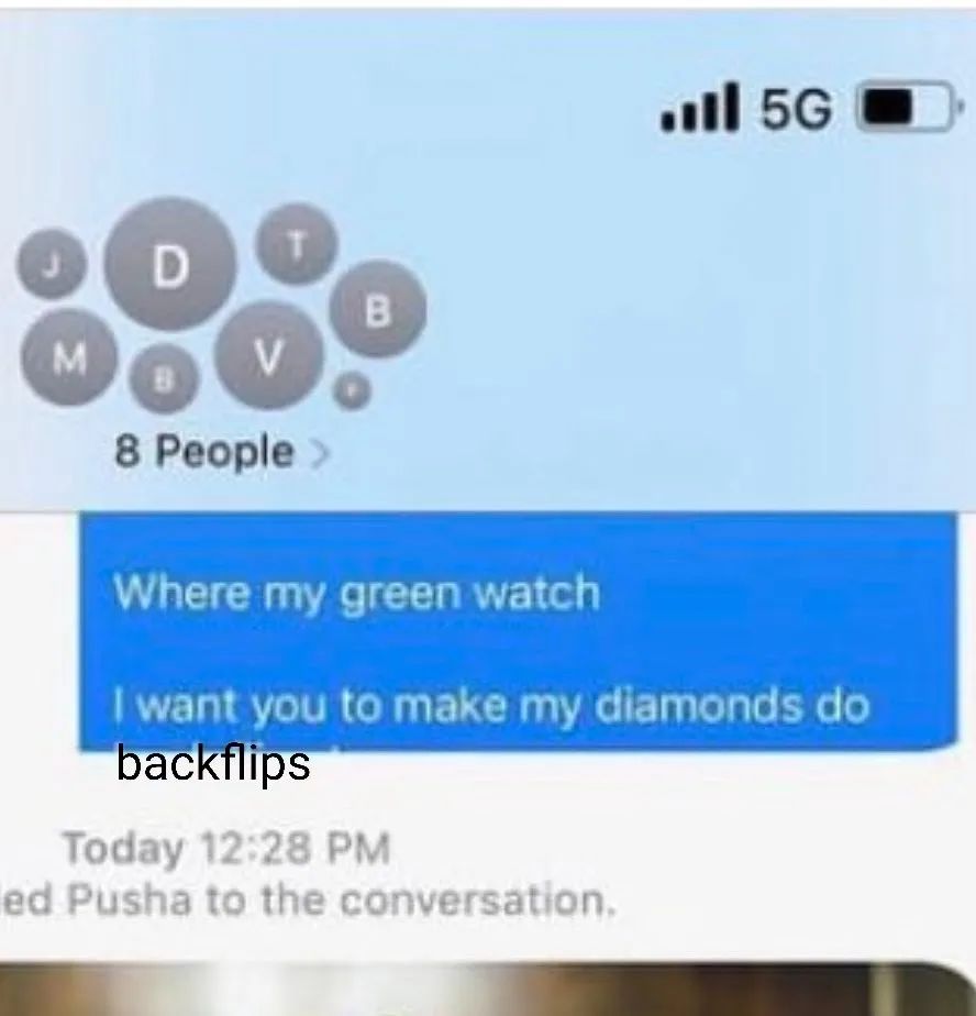 Kanye和Drake再次开启互怼模式,是真Beef还是刻意而为? | 第13张 | 嘻哈中国 Kanye和Drake再次开启互怼模式,是真Beef还是刻意而为? | 第13张