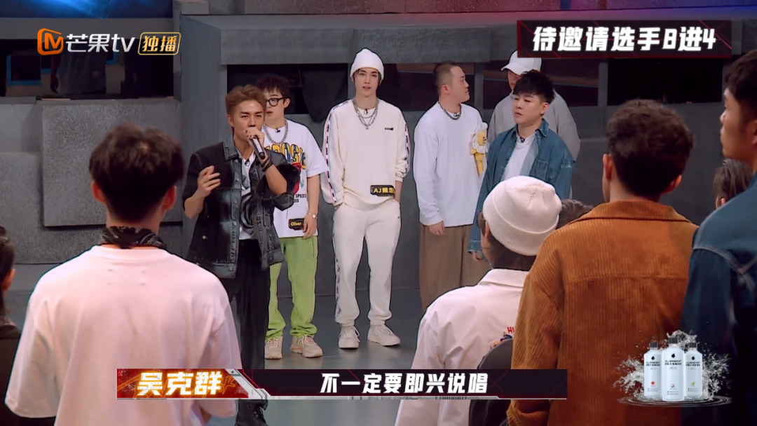 没必要嘲讽Mercy,他只是个平平无奇的十级国际语学者罢了 | 第1张 | 嘻哈中国 没必要嘲讽Mercy,他只是个平平无奇的十级国际语学者罢了 | 第1张