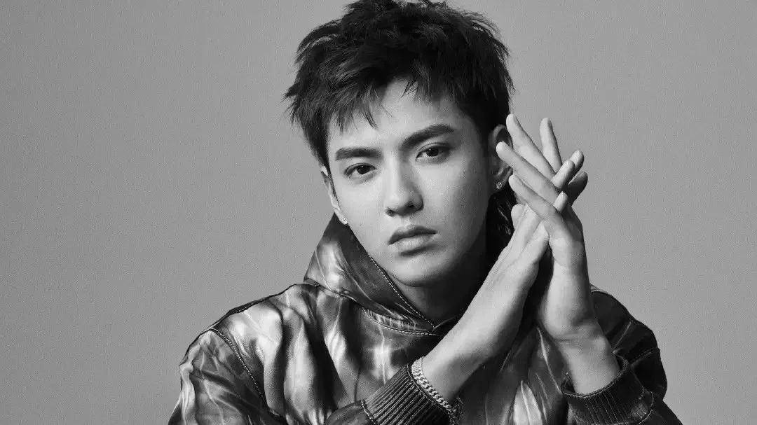 吴亦凡被全网封杀后，是时候为他的说唱生涯做个总结了！