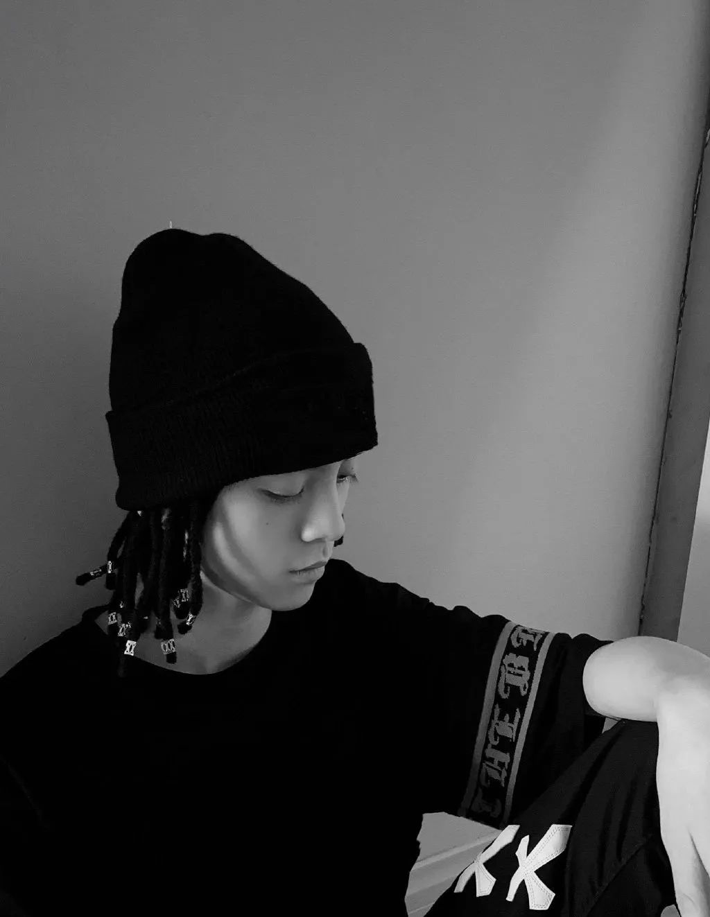 偶像Idol又又侵权了!真就不拿Rapper当人看?? | 第3张 | 嘻哈中国 偶像Idol又又侵权了!真就不拿Rapper当人看?? | 第3张