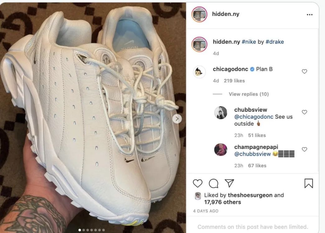 Kanye和Drake再次开启互怼模式,是真Beef还是刻意而为? | 第9张 | 嘻哈中国 Kanye和Drake再次开启互怼模式,是真Beef还是刻意而为? | 第9张