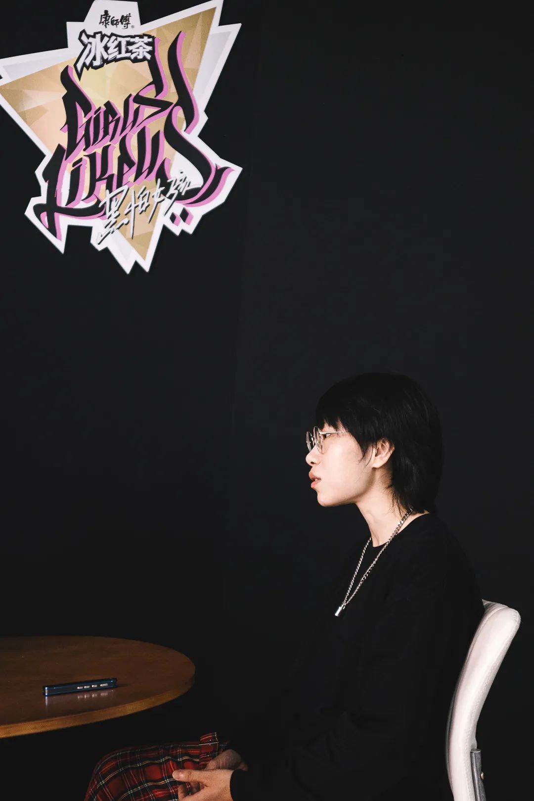 专访大包子DBZ：我想成为艺术家，尽管这个词充满讽刺