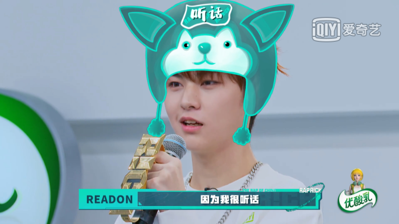 吴亦凡涉嫌强奸被刑拘，而热狗和潘玮柏在车导新的说唱节目里混得风生水起…