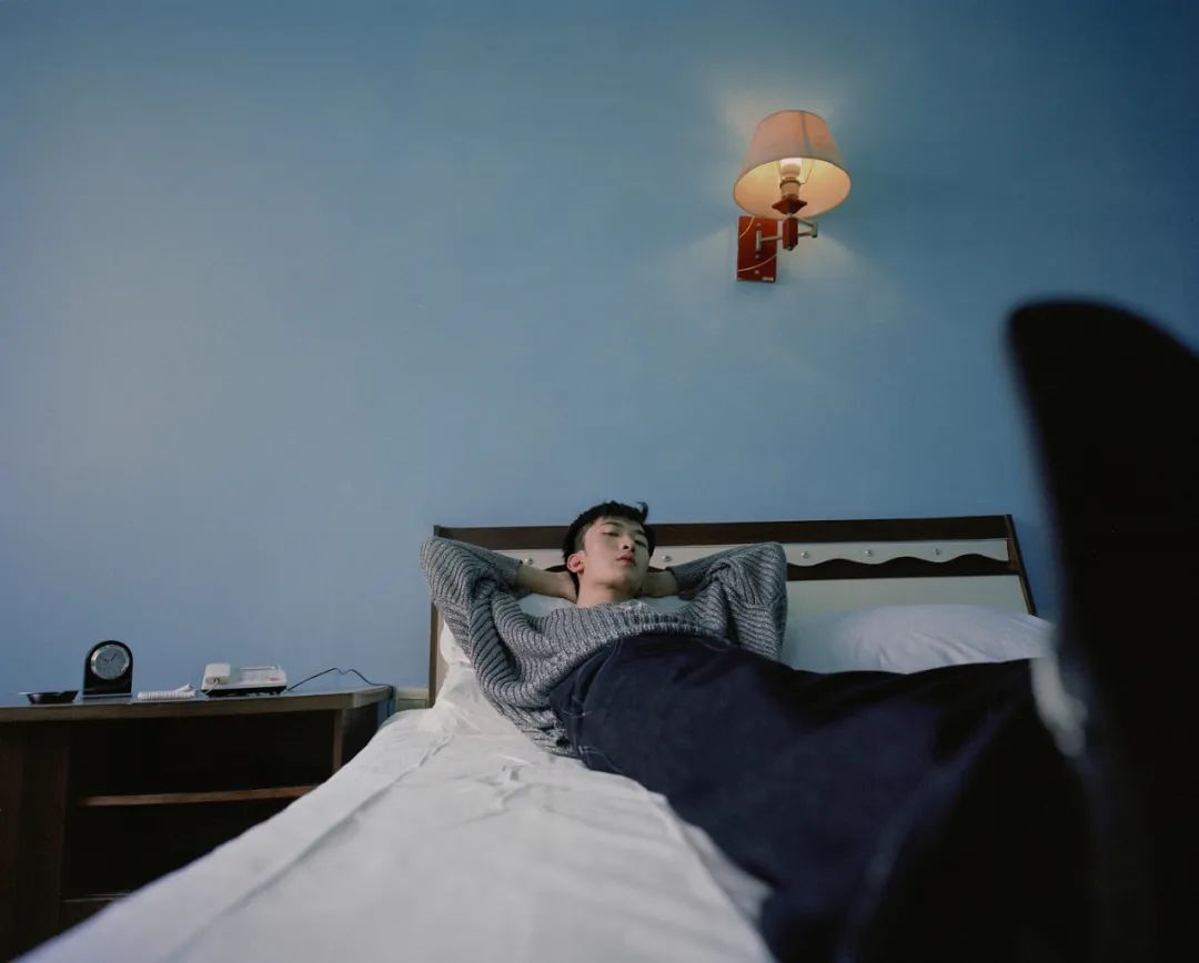 当PO8不再是你熟悉的那个说唱诗人,你是否能懂他的“罪恶感”从何而来? | 第2张 | 嘻哈中国 当PO8不再是你熟悉的那个说唱诗人,你是否能懂他的“罪恶感”从何而来? | 第2张