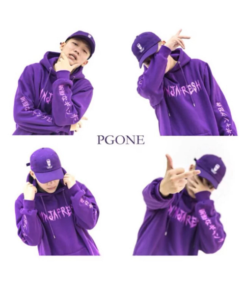 PG One这辈子可能都没法复出了?? | 第15张 | 嘻哈中国 PG One这辈子可能都没法复出了?? | 第15张