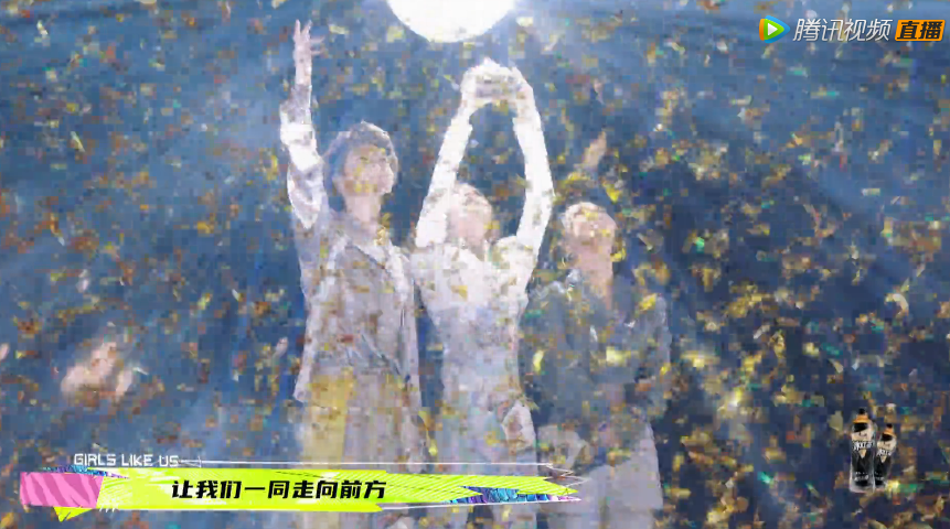 有内幕？今晚大结局却被选手Diss！！！它糊了也是今夏最佳？