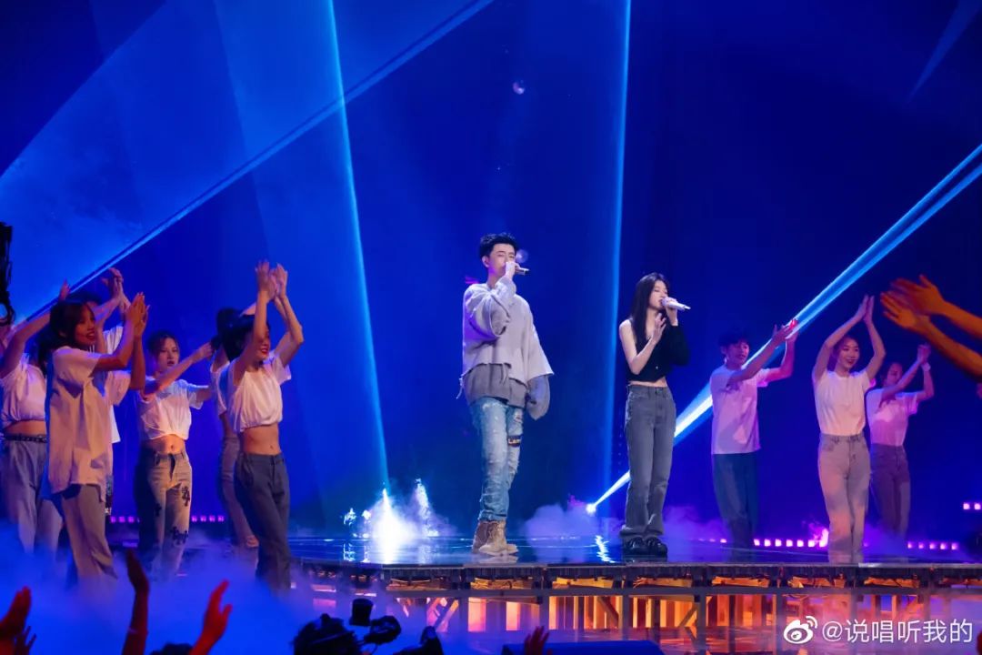 为什么在节目后成为Hit Song的作品,在节目中却很难取得好成绩? | 第4张 | 嘻哈中国 为什么在节目后成为Hit Song的作品,在节目中却很难取得好成绩? | 第4张