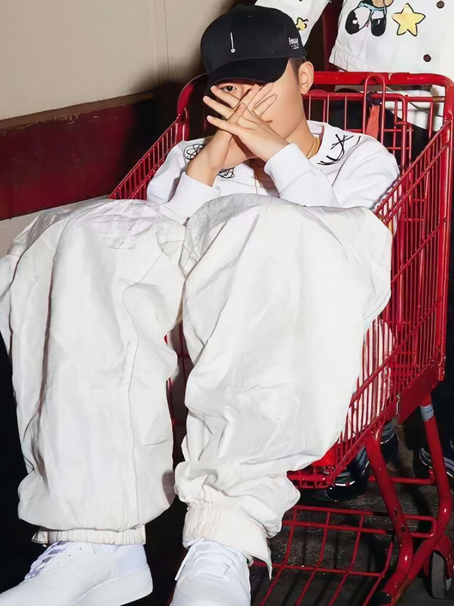 PG One这辈子可能都没法复出了?? | 第13张 | 嘻哈中国 PG One这辈子可能都没法复出了?? | 第13张