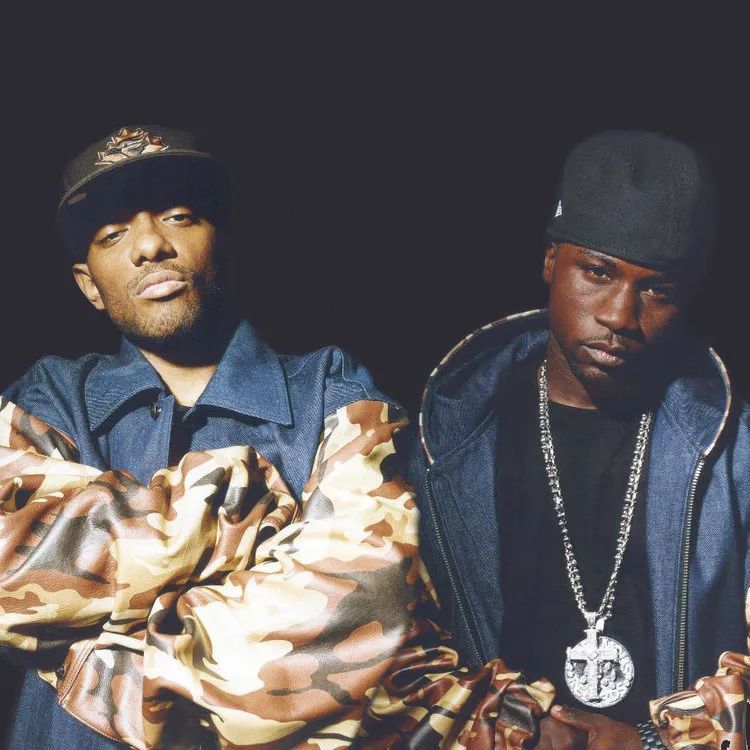 HipHop史上最大的一次Beef到底是如何发生的