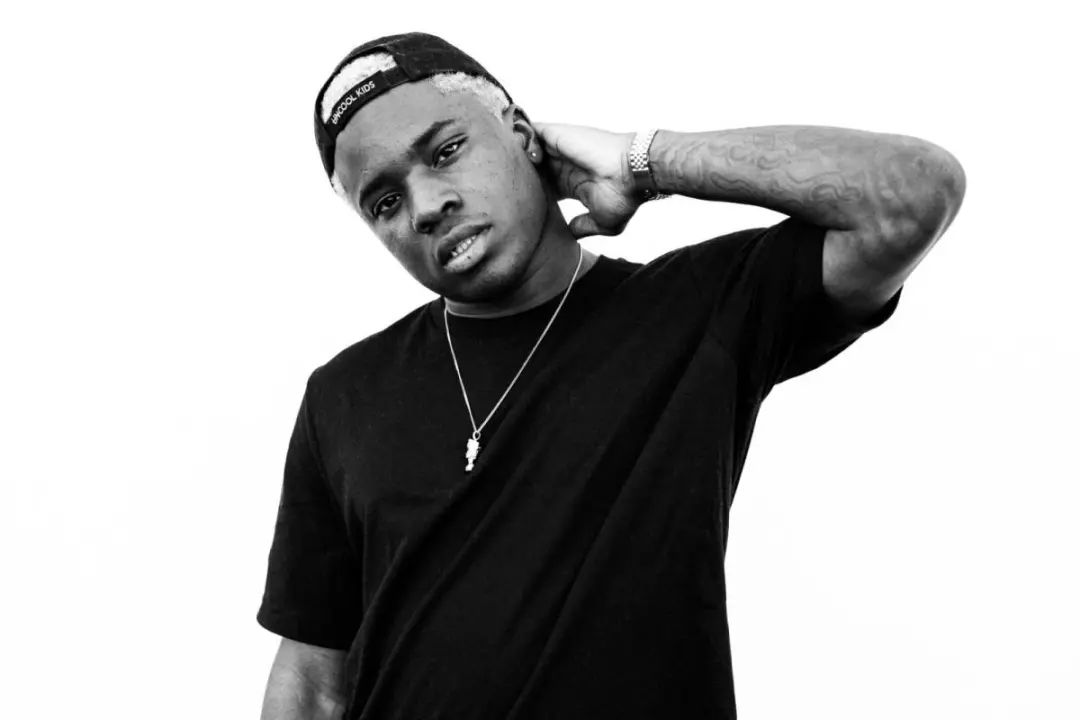 扫盲 | Rapper缩写名的意思，你都知道吗？ | 第13张