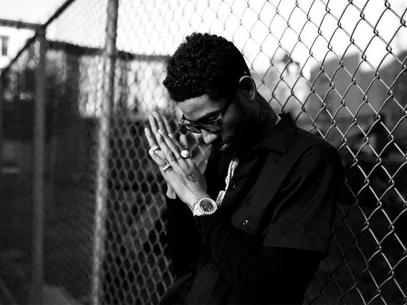 扫盲 | Rapper缩写名的意思，你都知道吗？ | 第16张