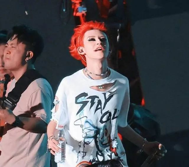 被吐槽饭圈的姜云升真的那么招人讨厌吗? | 第5张 | 嘻哈中国 被吐槽饭圈的姜云升真的那么招人讨厌吗? | 第5张