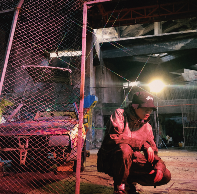 PG One这辈子可能都没法复出了?? | 第9张 | 嘻哈中国 PG One这辈子可能都没法复出了?? | 第9张