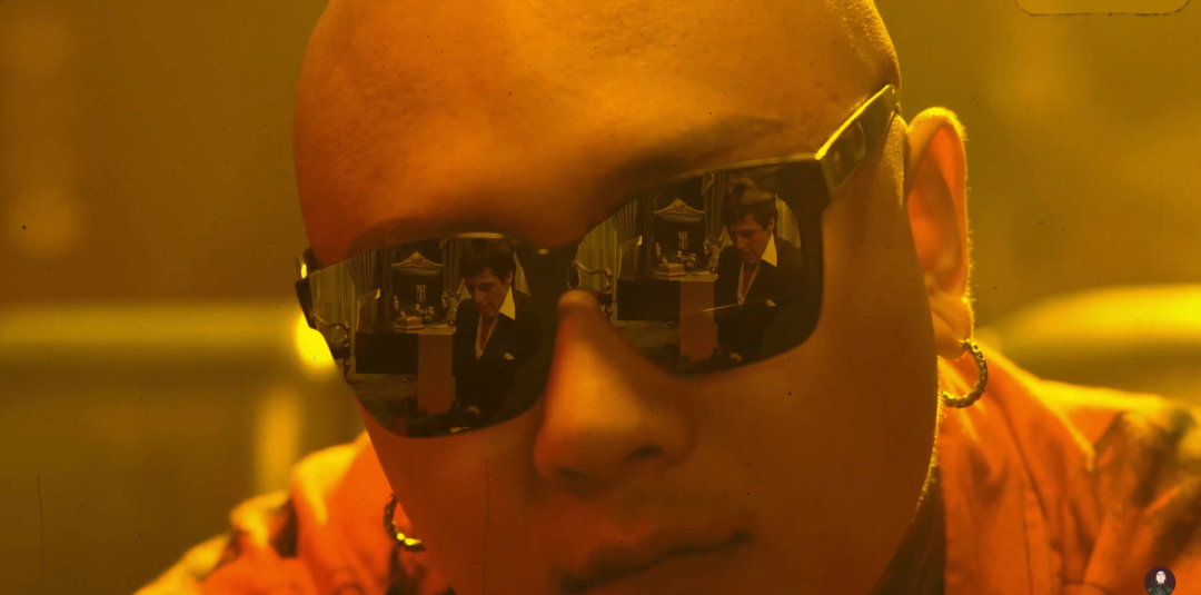 某手网红在diss过后又出说唱！连丁飞都表示挺狠挺正？