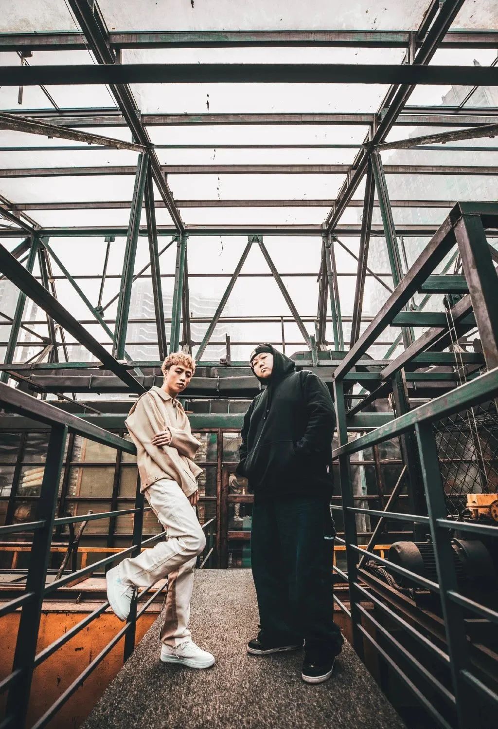 丁飞被抖音Rapper骂SB?方丈嘴炮开火VOB和方仔! | 第13张 | 嘻哈中国 丁飞被抖音Rapper骂SB?方丈嘴炮开火VOB和方仔! | 第13张