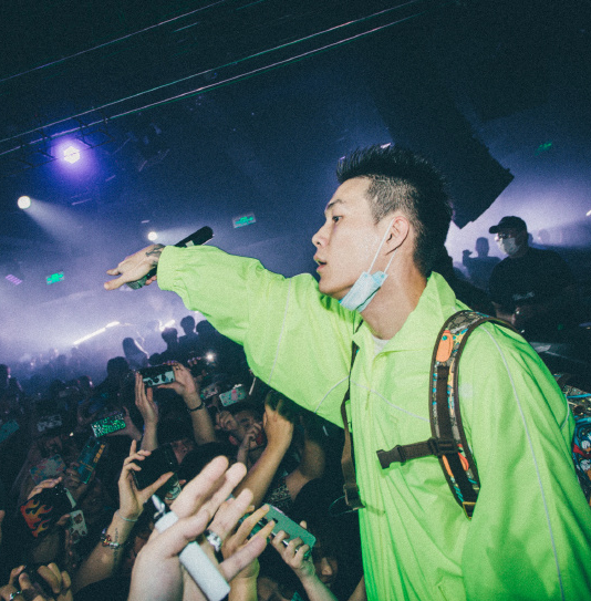 丁飞被抖音Rapper骂SB?方丈嘴炮开火VOB和方仔! | 第9张 | 嘻哈中国 丁飞被抖音Rapper骂SB?方丈嘴炮开火VOB和方仔! | 第9张