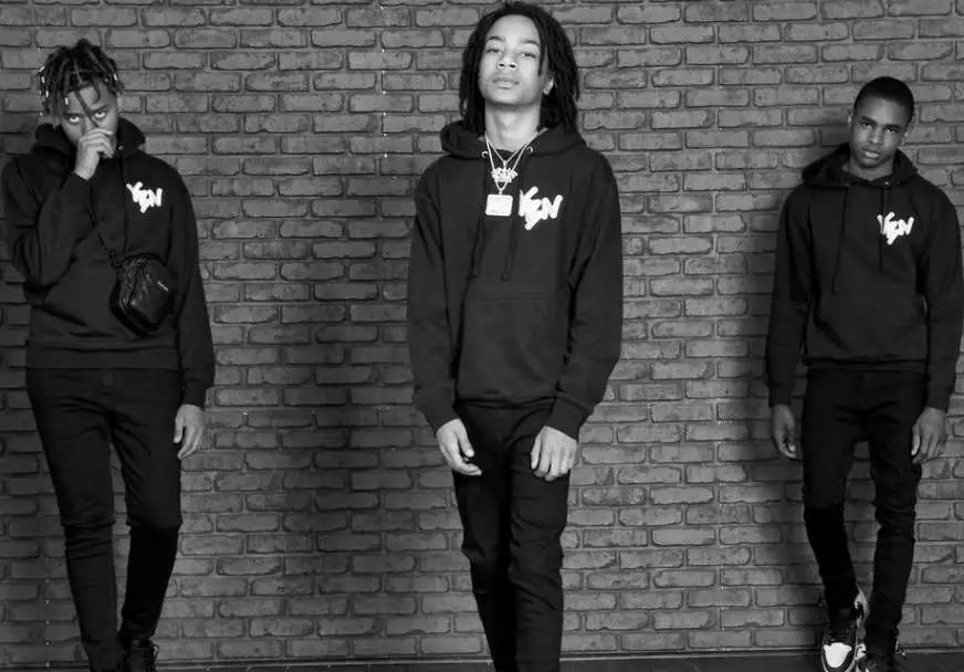 扫盲 | Rapper缩写名的意思，你都知道吗？ | 第17张