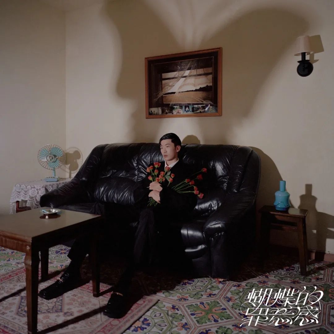 当PO8不再是你熟悉的那个说唱诗人,你是否能懂他的“罪恶感”从何而来? | 第6张 | 嘻哈中国 当PO8不再是你熟悉的那个说唱诗人,你是否能懂他的“罪恶感”从何而来? | 第6张