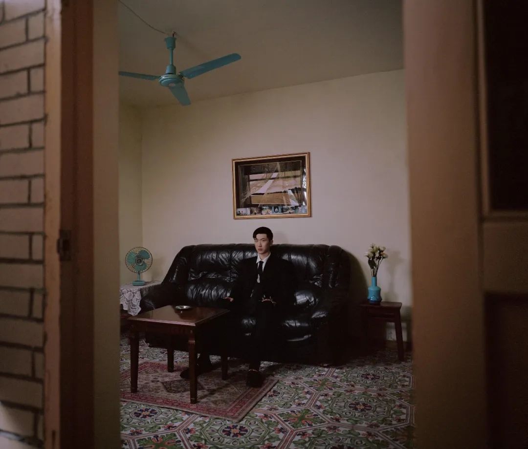 当PO8不再是你熟悉的那个说唱诗人,你是否能懂他的“罪恶感”从何而来? | 第5张 | 嘻哈中国 当PO8不再是你熟悉的那个说唱诗人,你是否能懂他的“罪恶感”从何而来? | 第5张